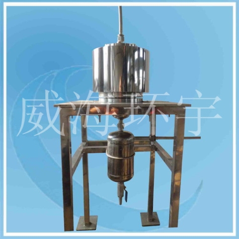 上海5L Reactor