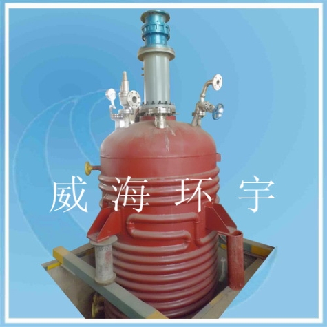 上海3000L Reactor