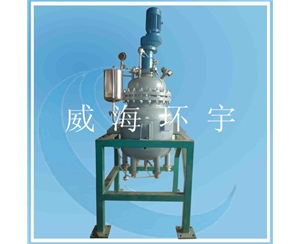 上海100L Reactor