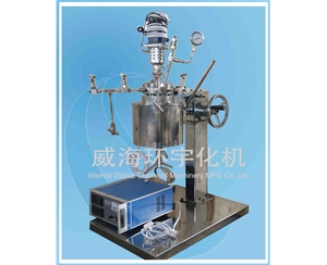 上海0.5L Lift  Reactor