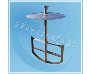 上海框式攪拌器