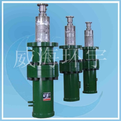上海5000L magnetic mixer