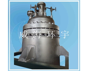 上海320L哈氏合金反應(yīng)釜