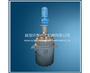 上海500L磁力密封反應釜