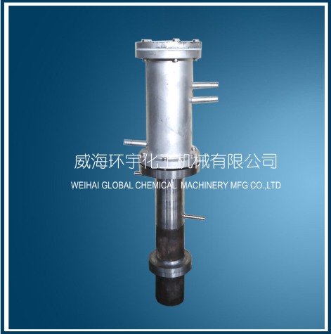 上海高粘度磁力耦合器