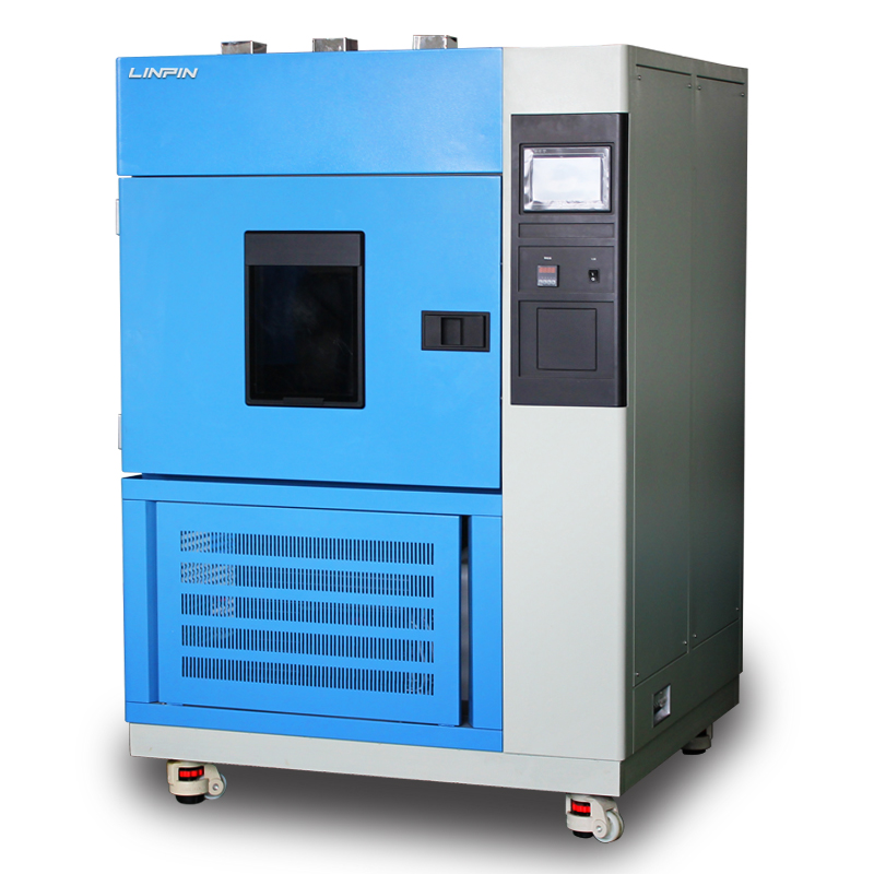 氙燈耐候試驗箱:光影交織中的科學(xué)奧秘